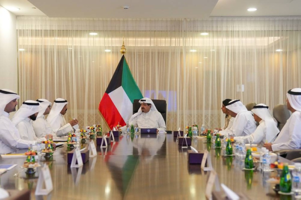 Kuwait's government intensifies efforts to speed up housing development