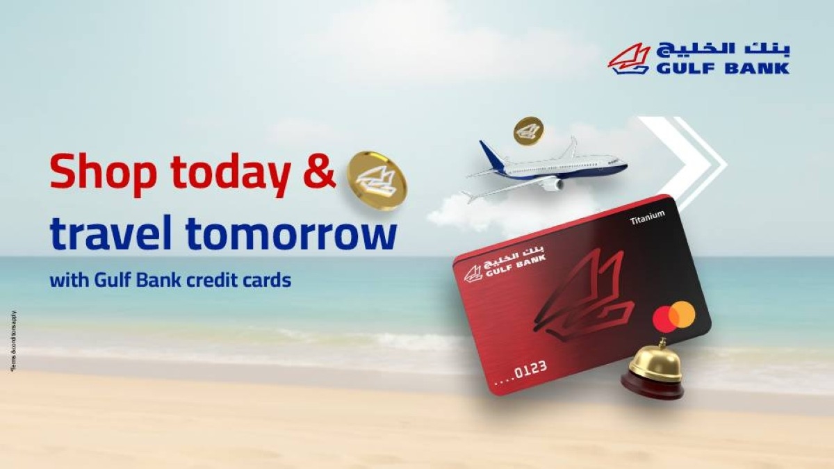 Gulf Bank elevates customer experience with enhanced Gulf Points program