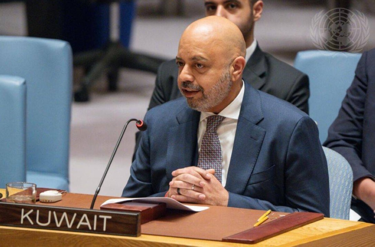 Kuwait urges UN role as Iraq backs bilateral talks on missing persons