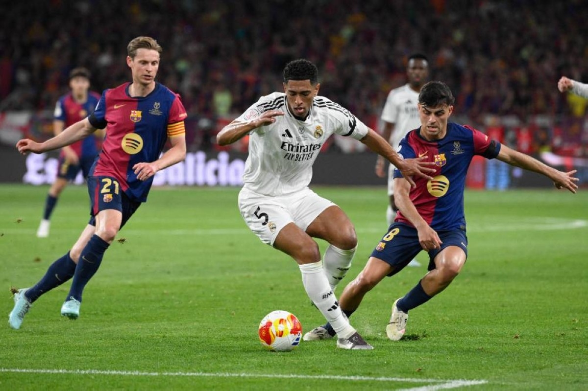 Alonso's new-look Real Madrid aiming for Club World Cup glory