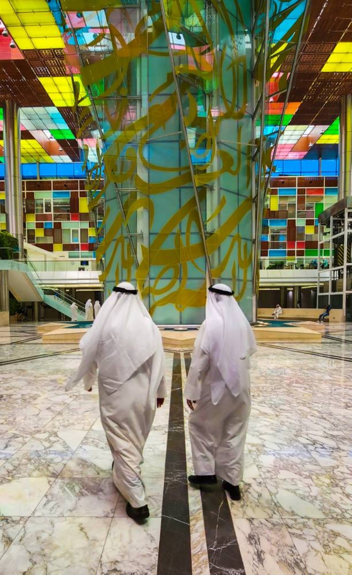 Kuwait plans to crack down on public sector absenteeism by linking attendance to bonuses