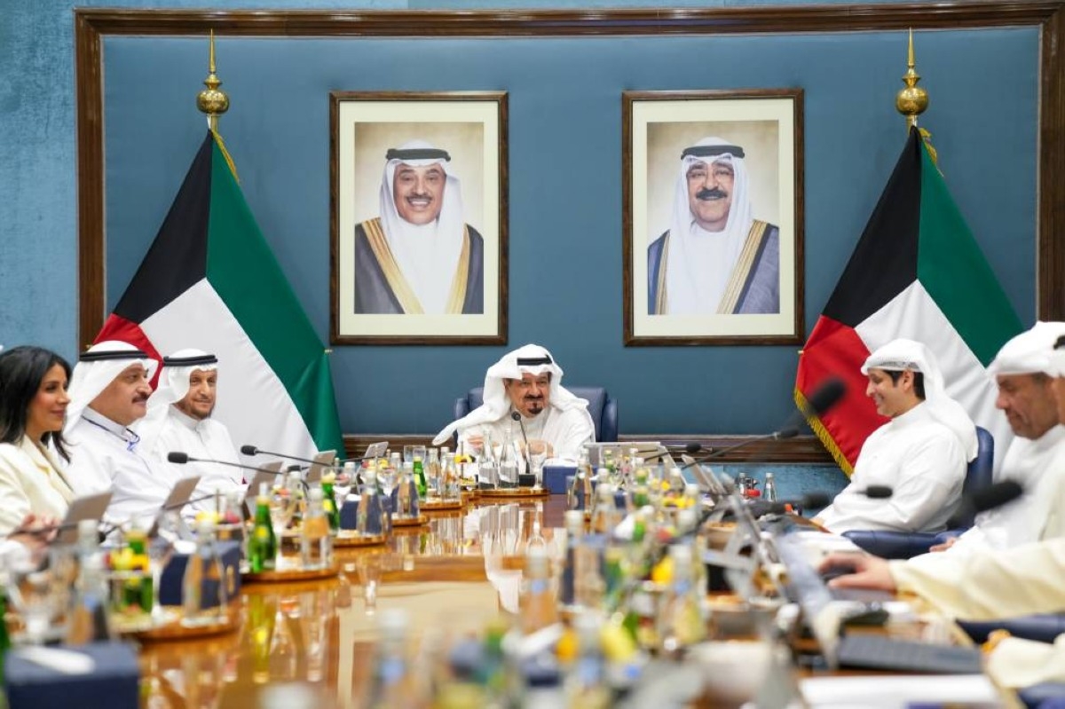 Kuwait moves to scrap housing law critics say created unequal access