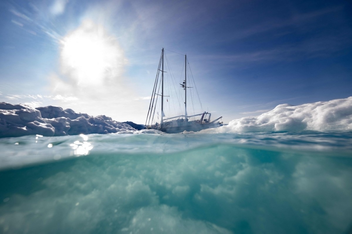 Minerals and a strategic location: Why Greenland is coveted