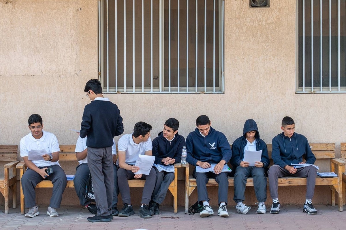 Final exams, summer term set to continue as scheduled in Kuwait amid regional tensions