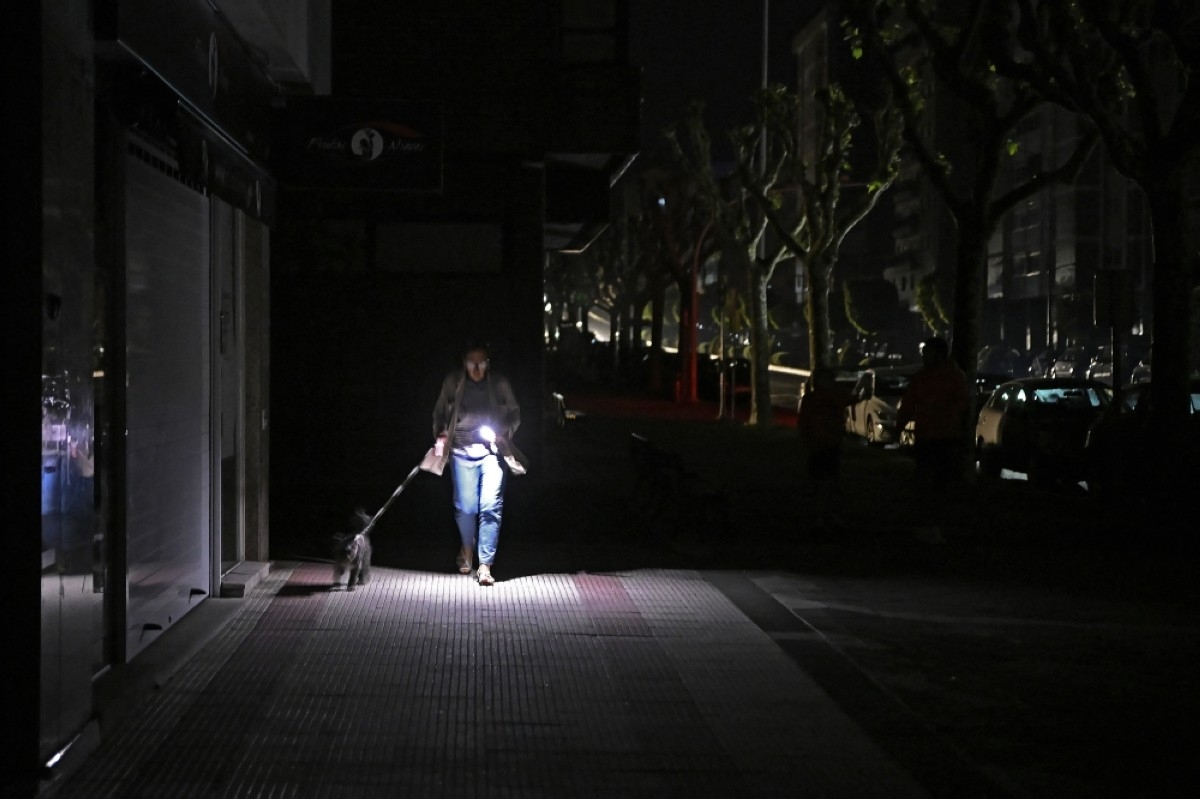 Miscalculation by Spanish power grid operator REE led to massive blackout
