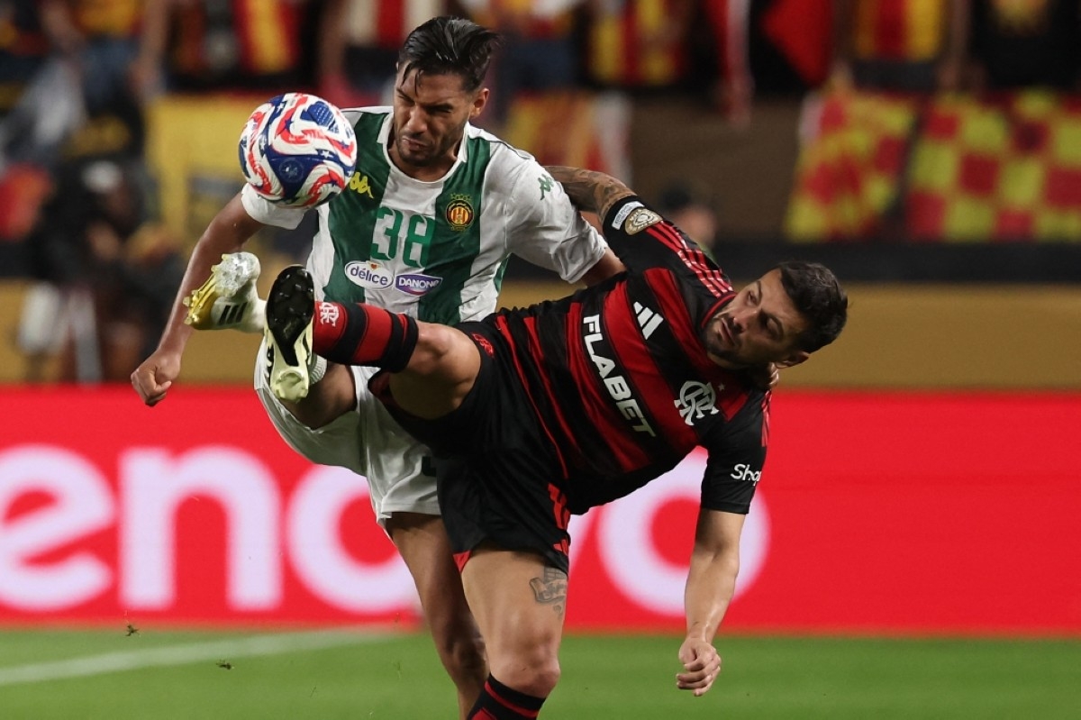 Empty seats as Chelsea win opener at Club World Cup