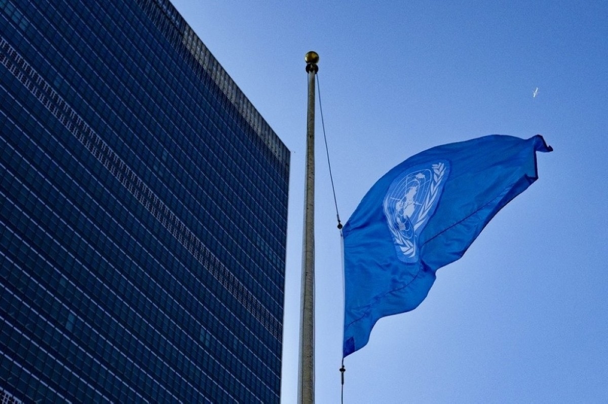Gulf Group tables landmark resolution to deepen GCC–UN partnership
