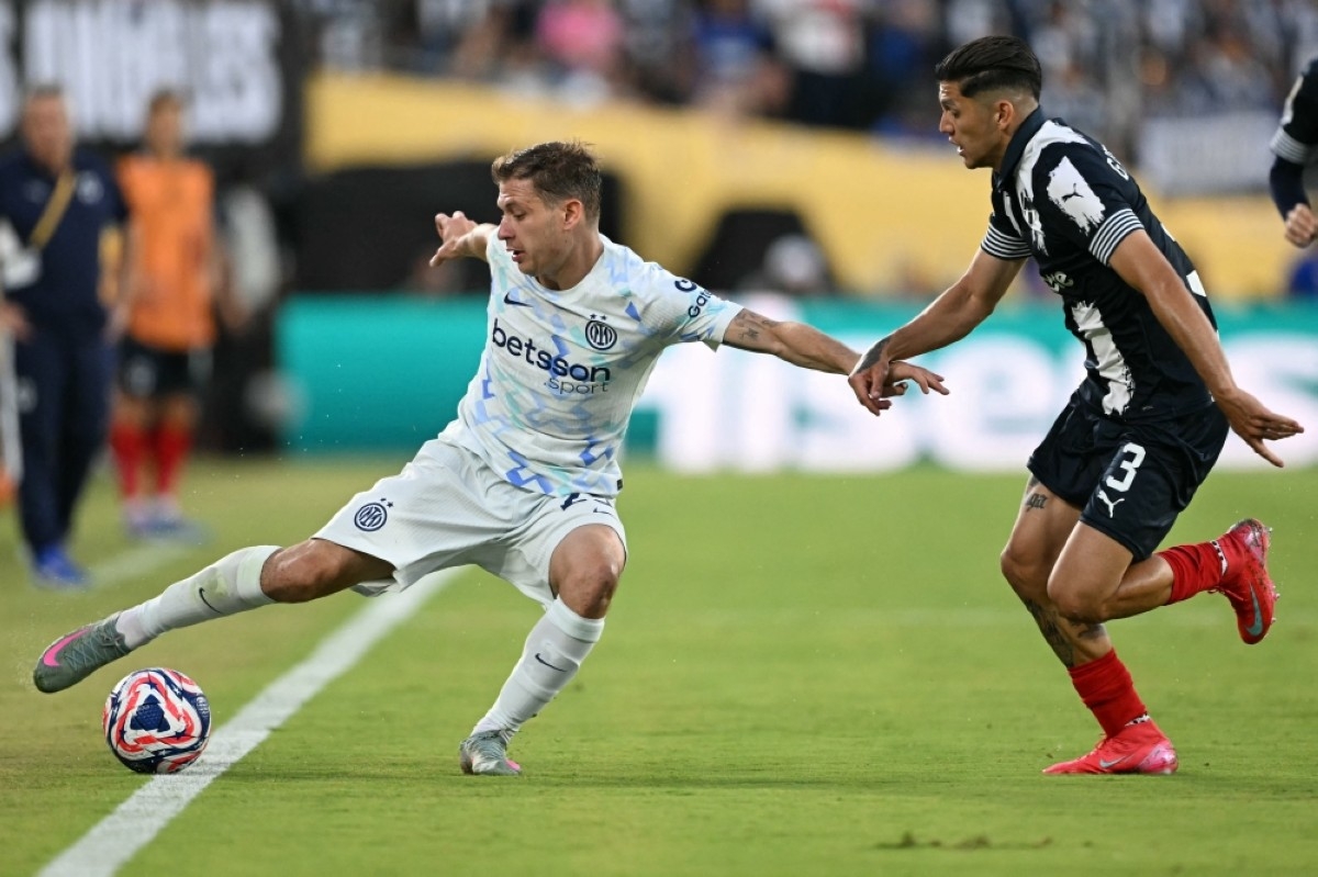 Sergio Ramos gives Inter a scare in Club World Cup stalemate