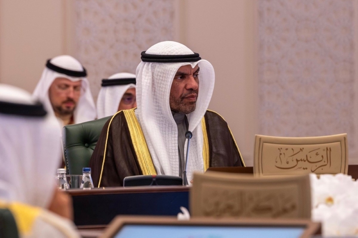 Kuwait activates evacuation plan for citizens in Iran