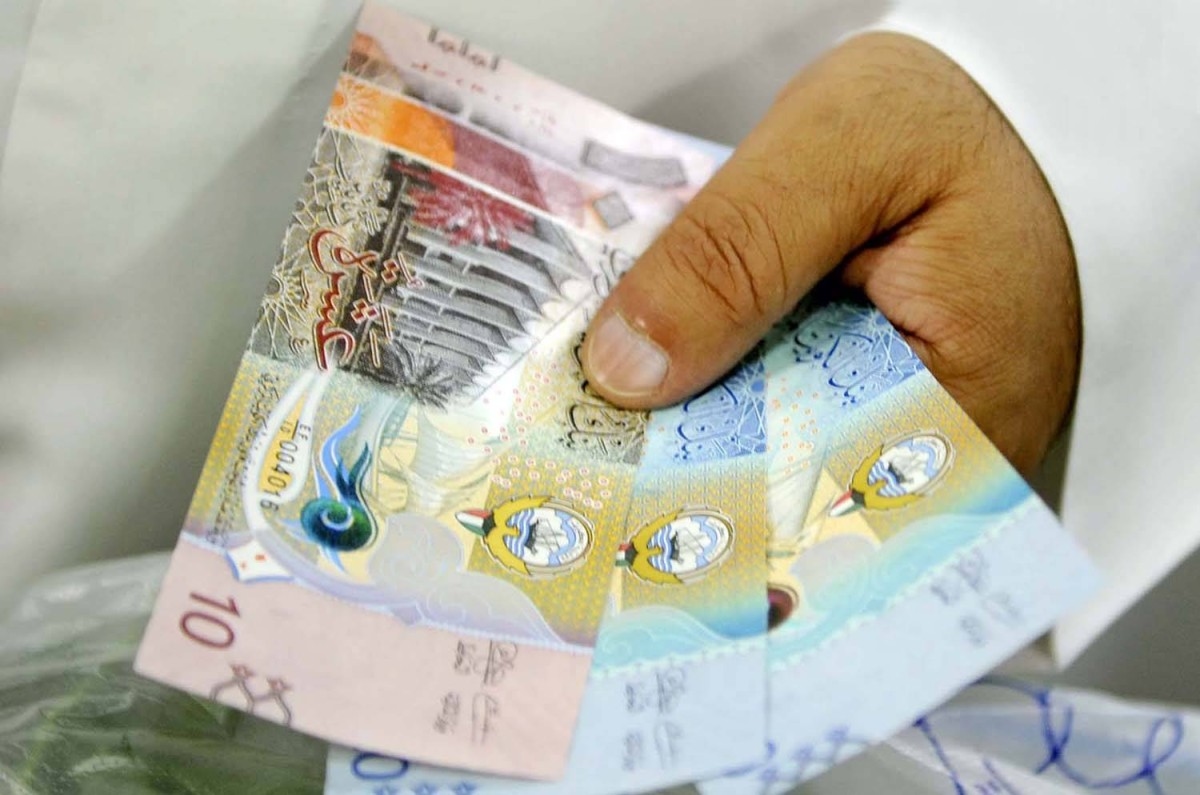 Kuwait Cabinet greenlights asset‑freezing powers and KD500K fines to fight terror financing
