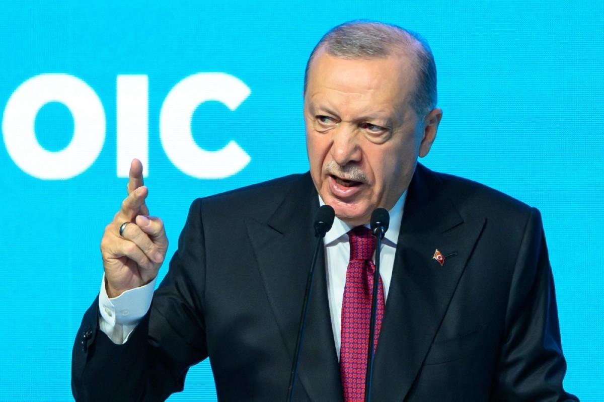 Ankara slams Zionist assaults, UNRWA to open office in Turkey