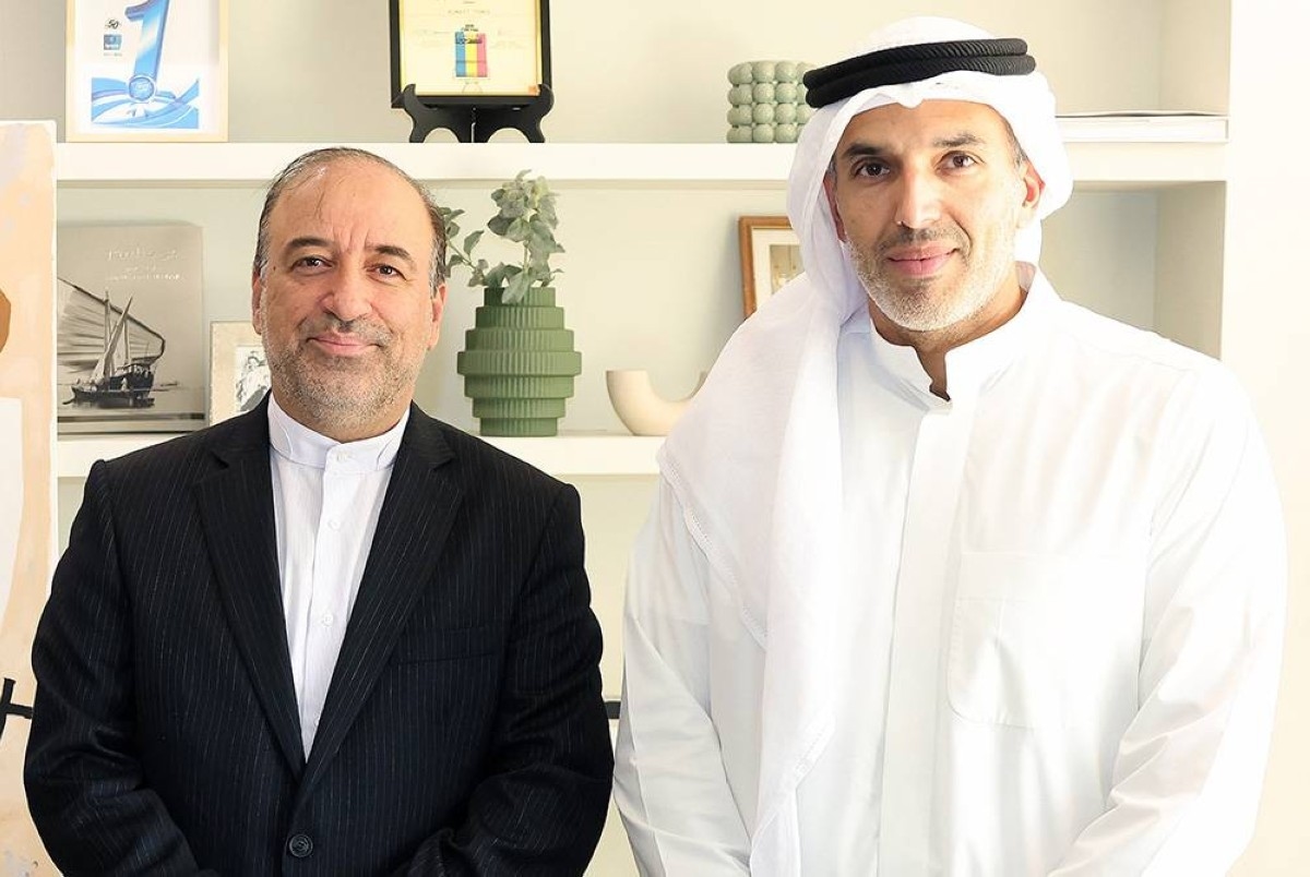 Iranian ambassador slams US, Zionist strikes as violation of international law