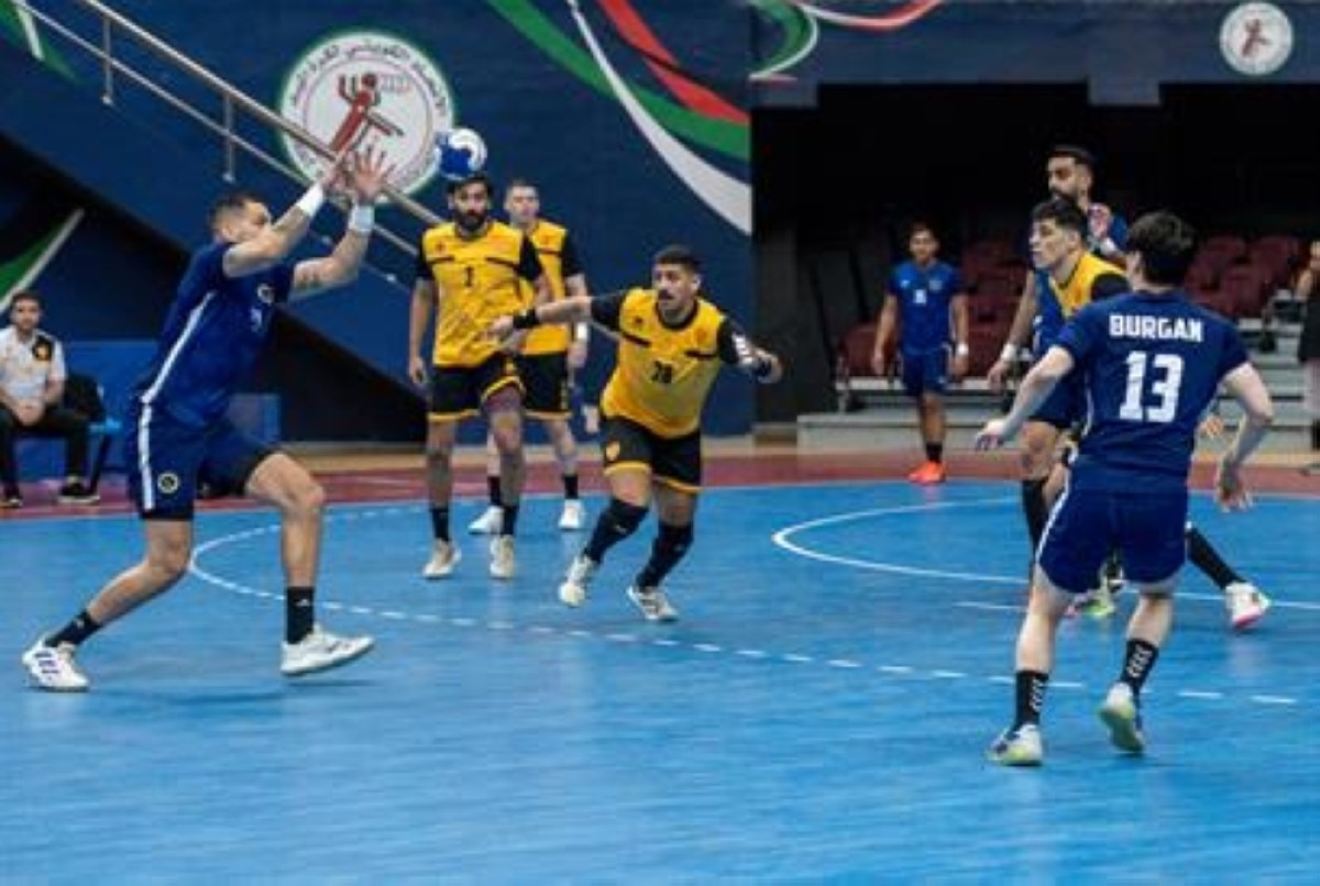Kazma, Al-Qadisiyah complete semi-final entrants of the season