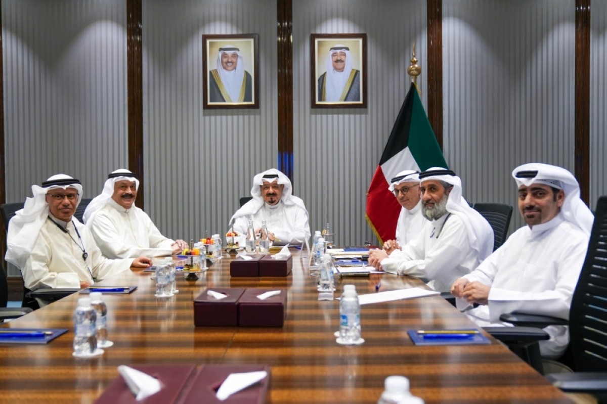 Kuwait to raise power output by 74% in 6 yrs