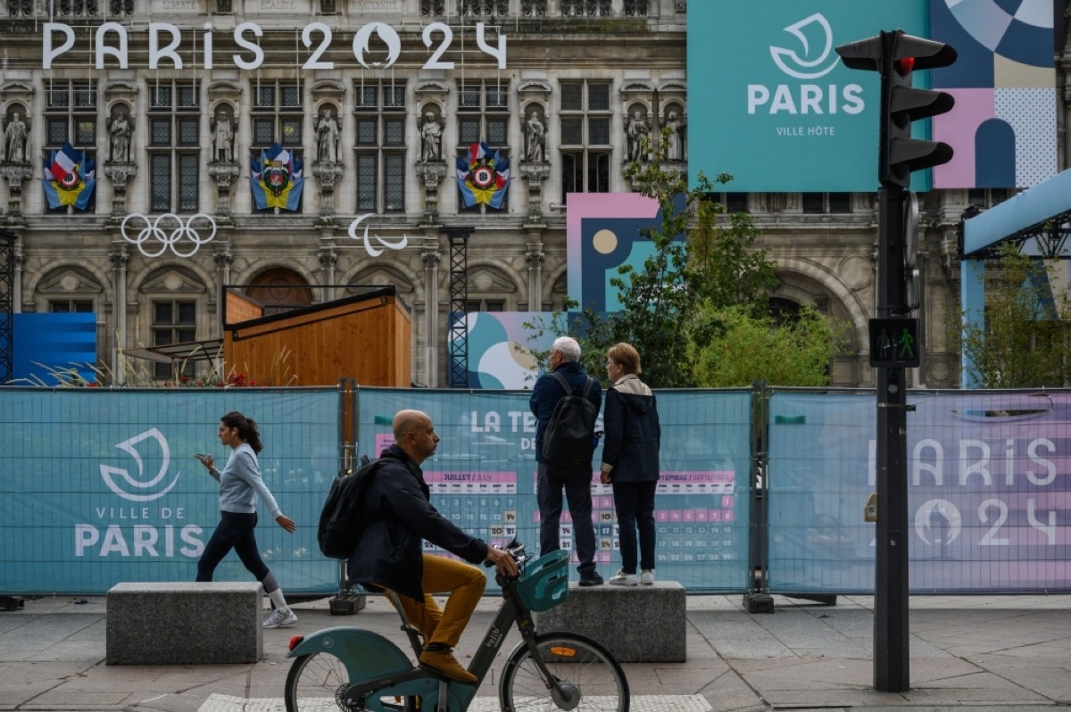 Paris Olympics, Paralympics cost taxpayers €6bn