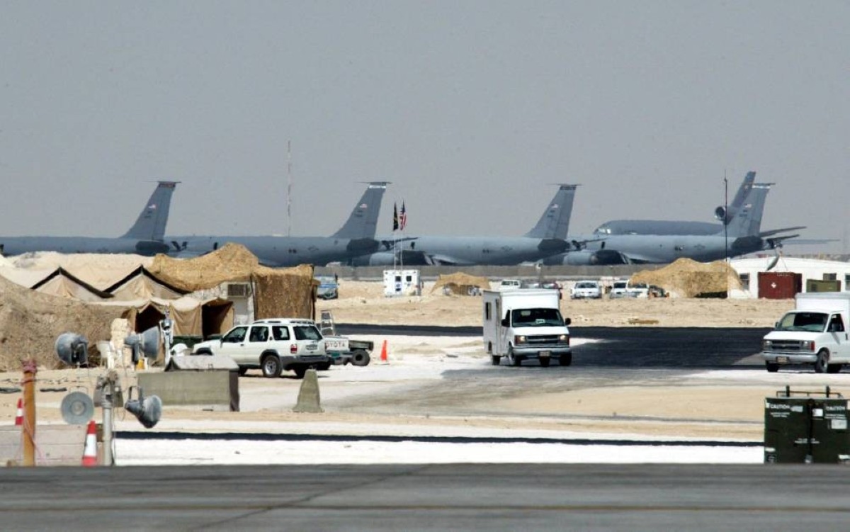 China helpless as Mideast war craters regional leverage