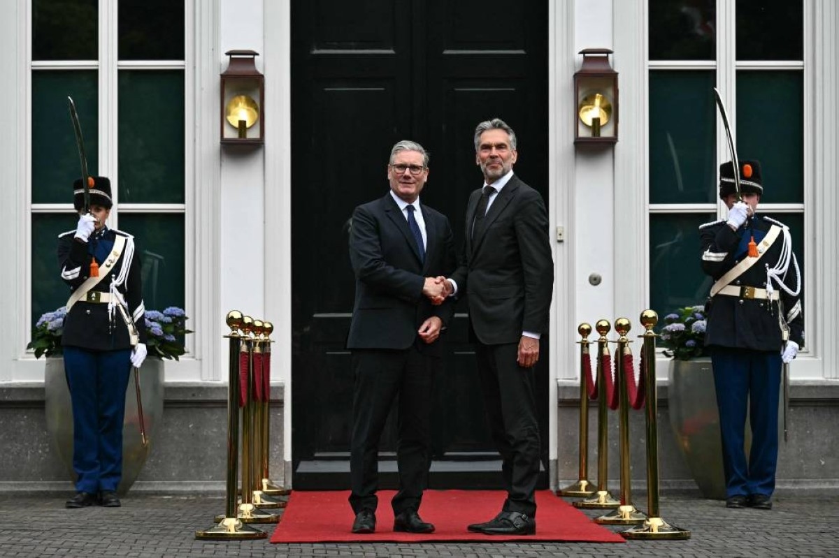 Short and sweet: How NATO aims to avoid bust-up
