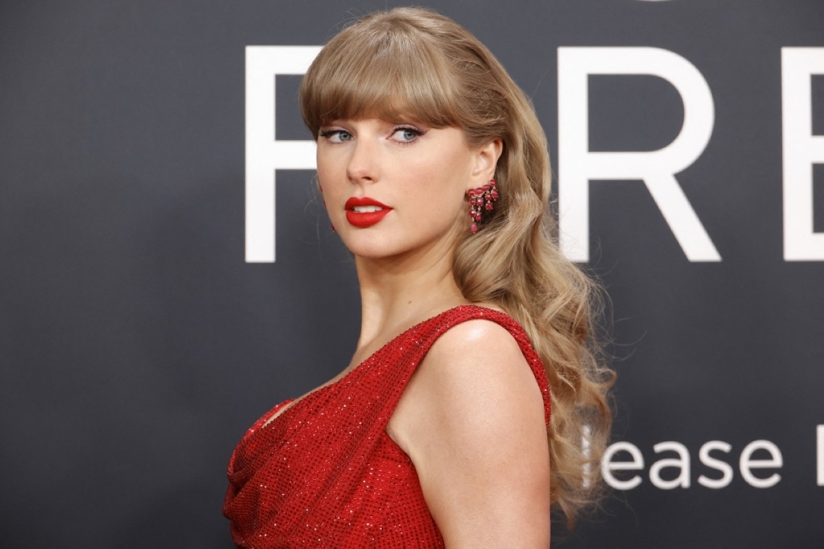 Germany charges Syrian youth over plot against Taylor Swift concerts