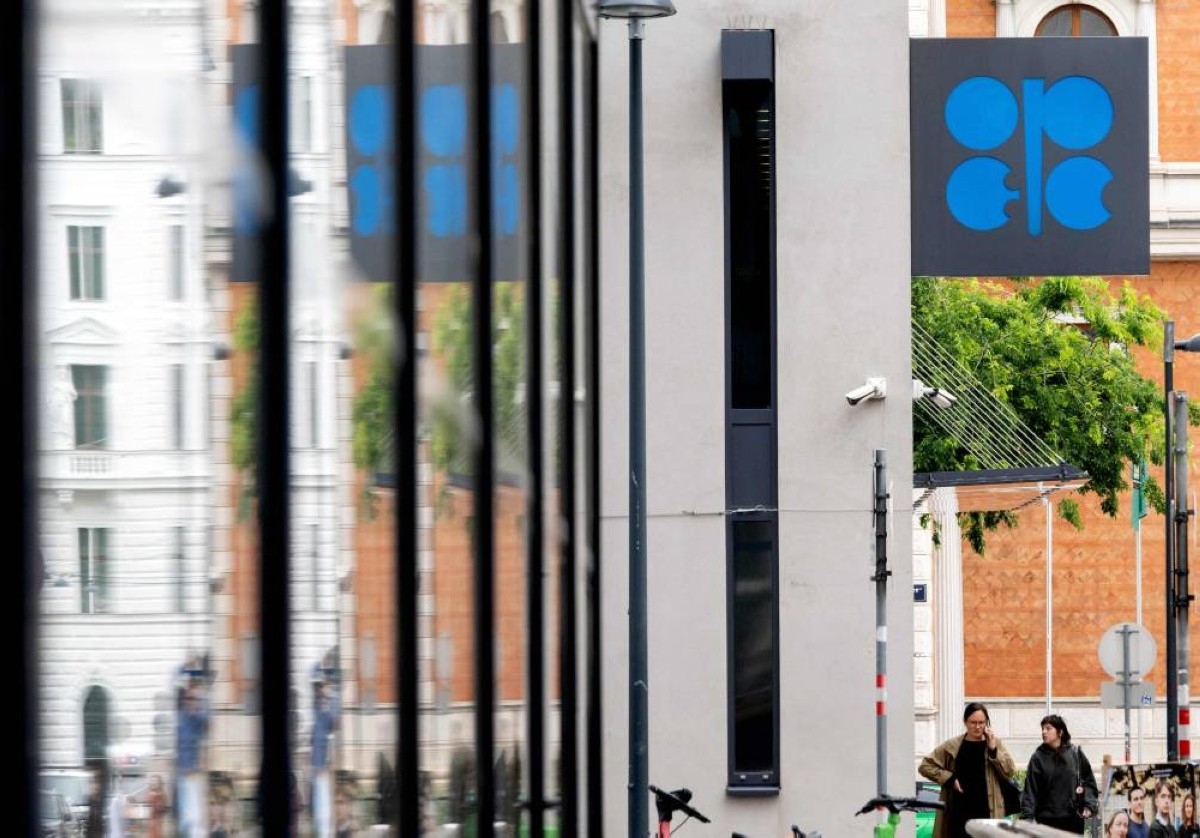 Zionist-Iran war highlights OPEC's falling grip on oil