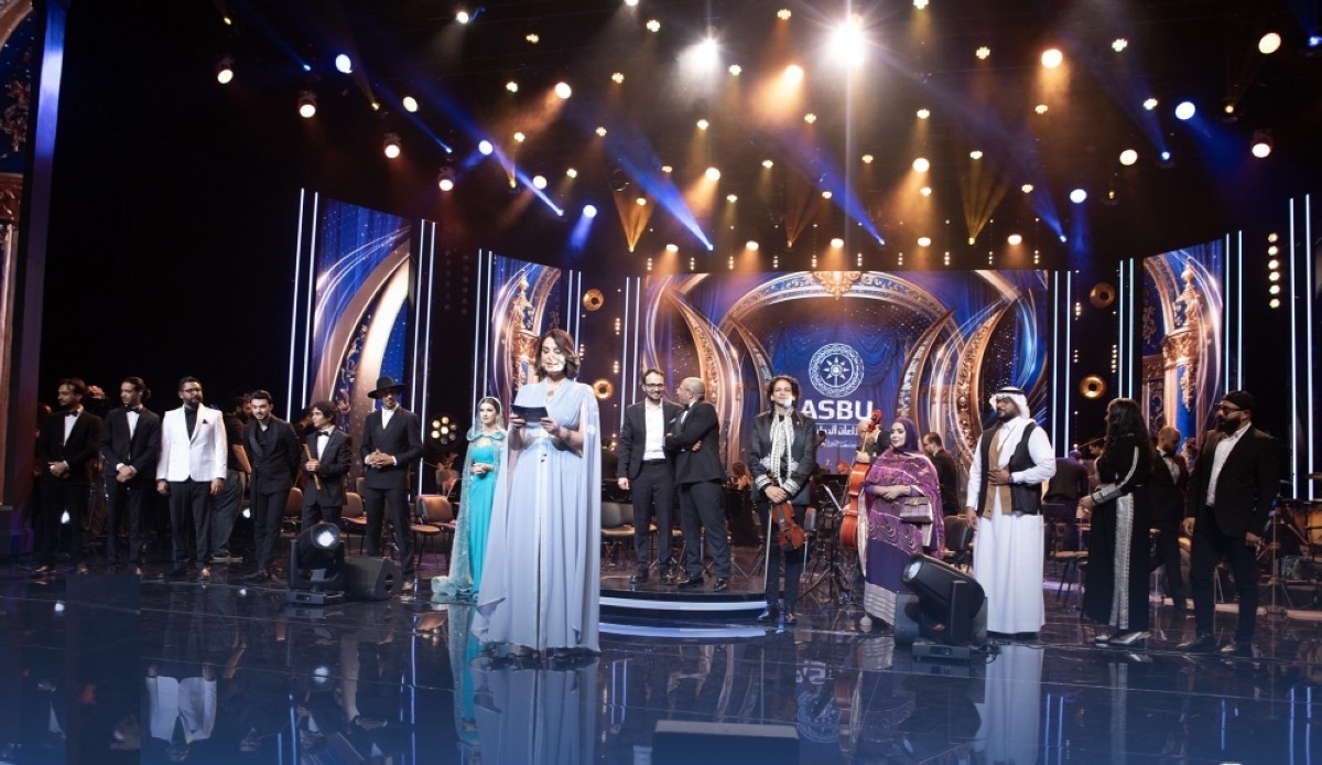 Kuwait wins 4 awards at Arab Radio and Television Festival