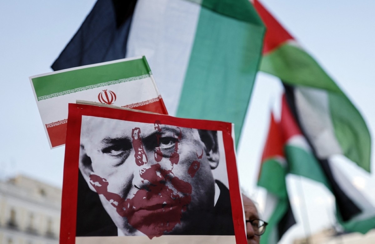 Court postpones Netanyahu's appearance in trial