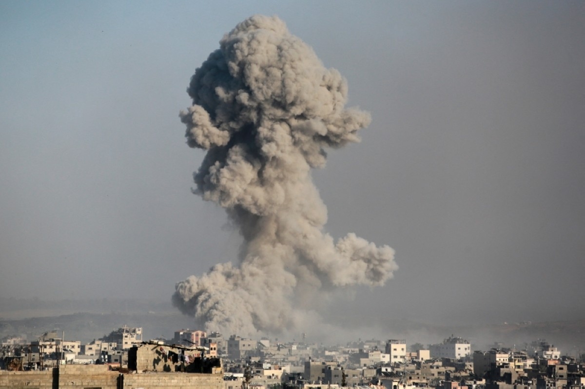 After Iran, pressure piles on Netanyahu to end Gaza war