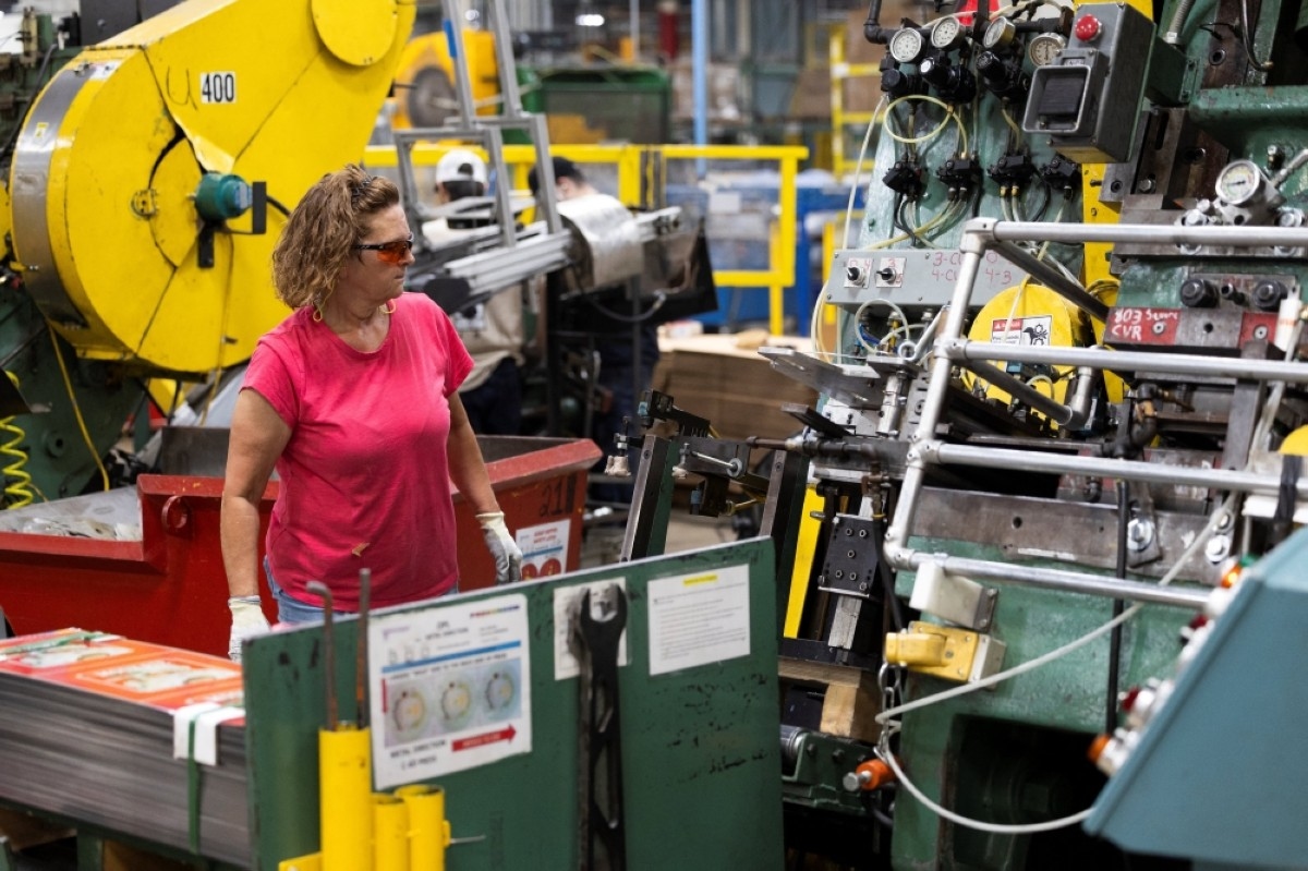 What happens with Trump's July tariff deadline?