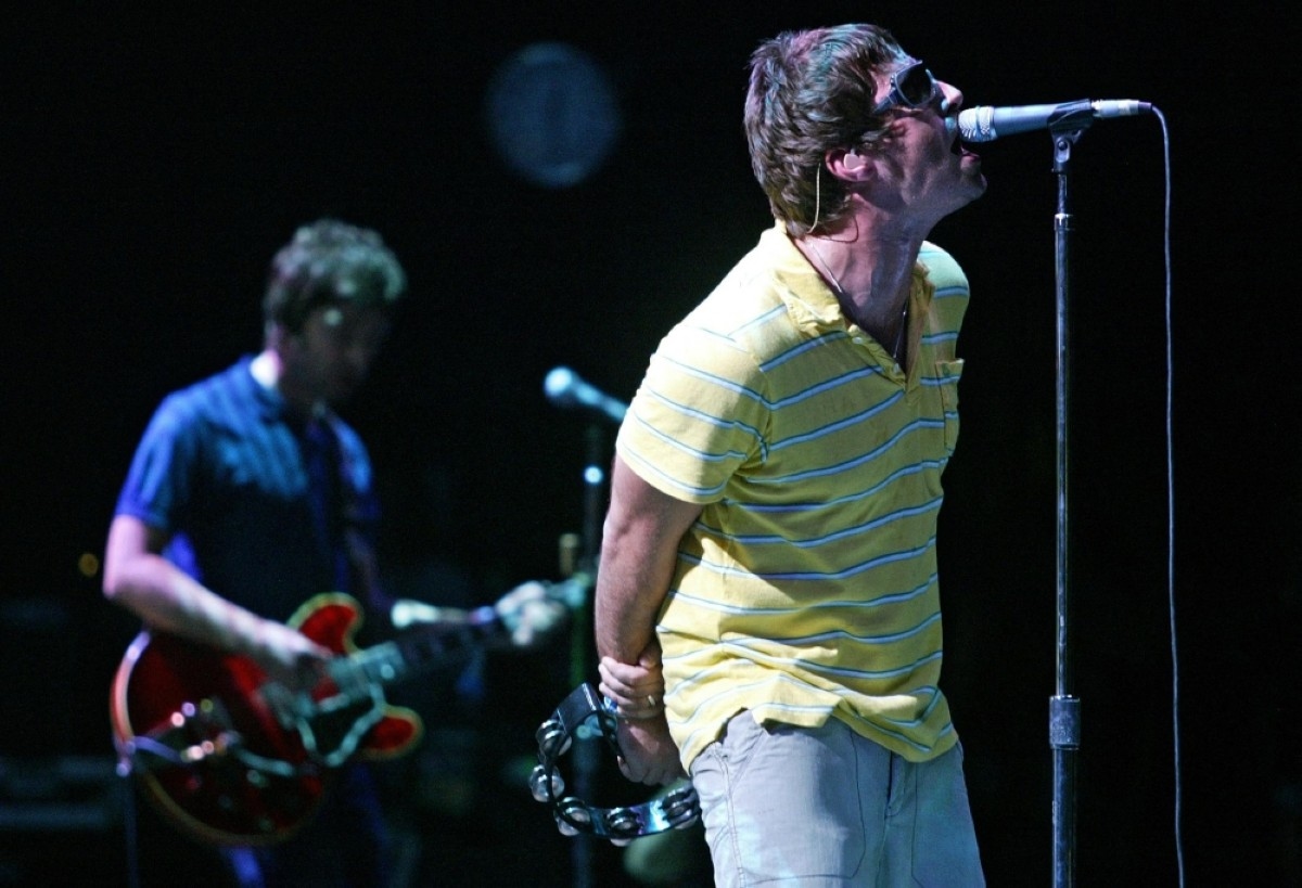 ‘Finally': Oasis fans, young and old, gear up for reunion