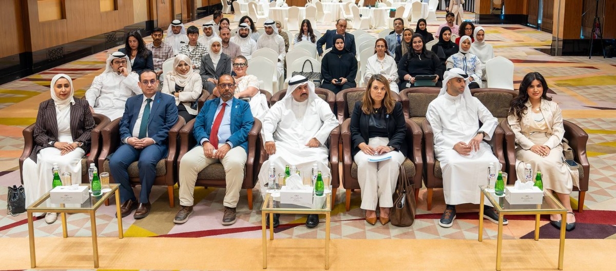 UNDP's Knowledge Journey program empowers youth