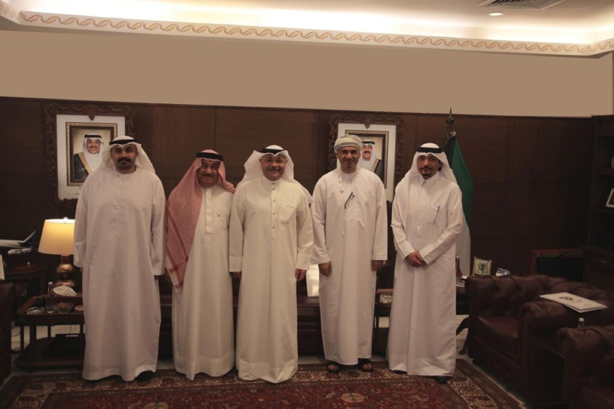 GCC Ambassadors in India strengthen ties, condemn Iran attack