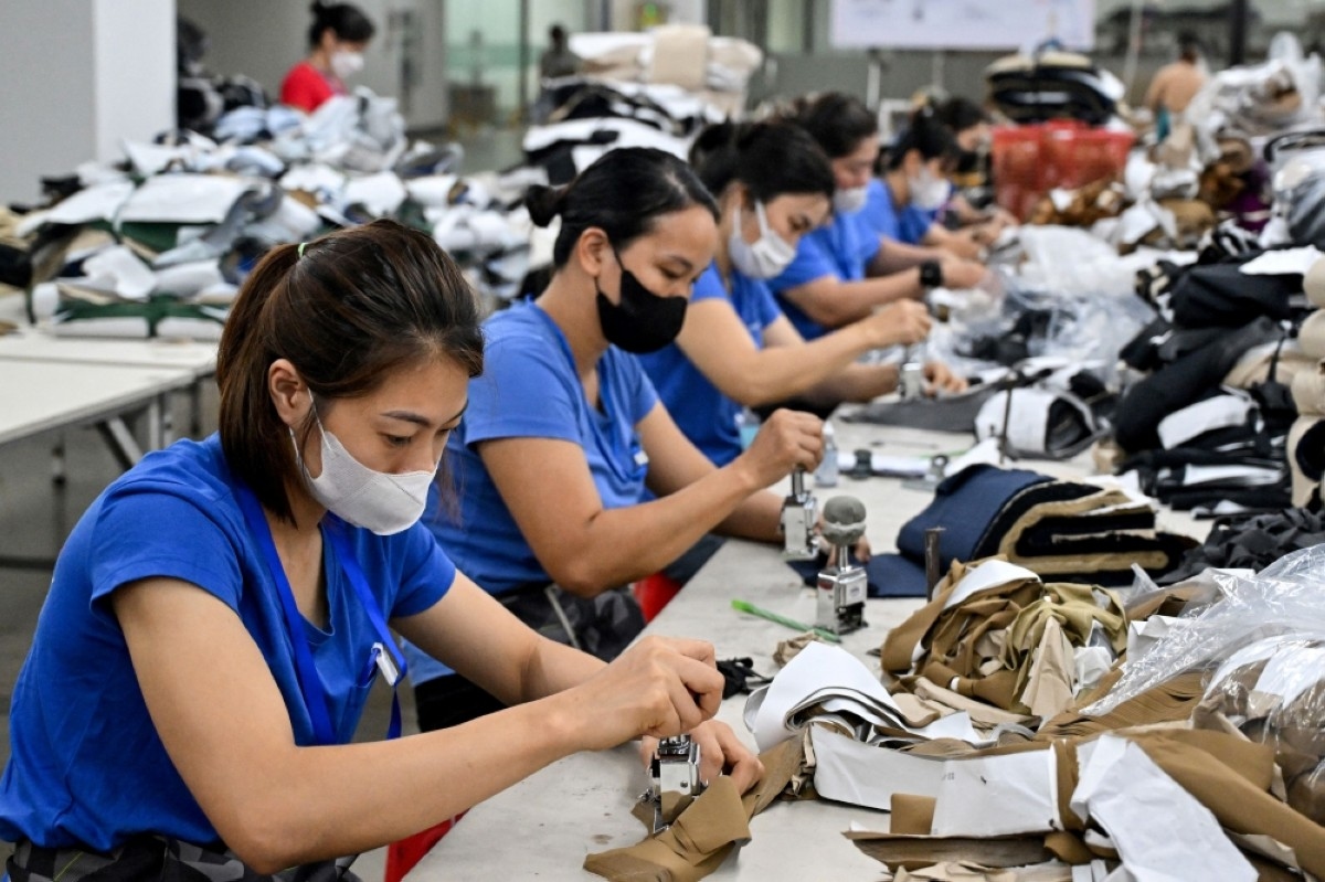 Vietnam posts 7.5% growth in first half of 2025
