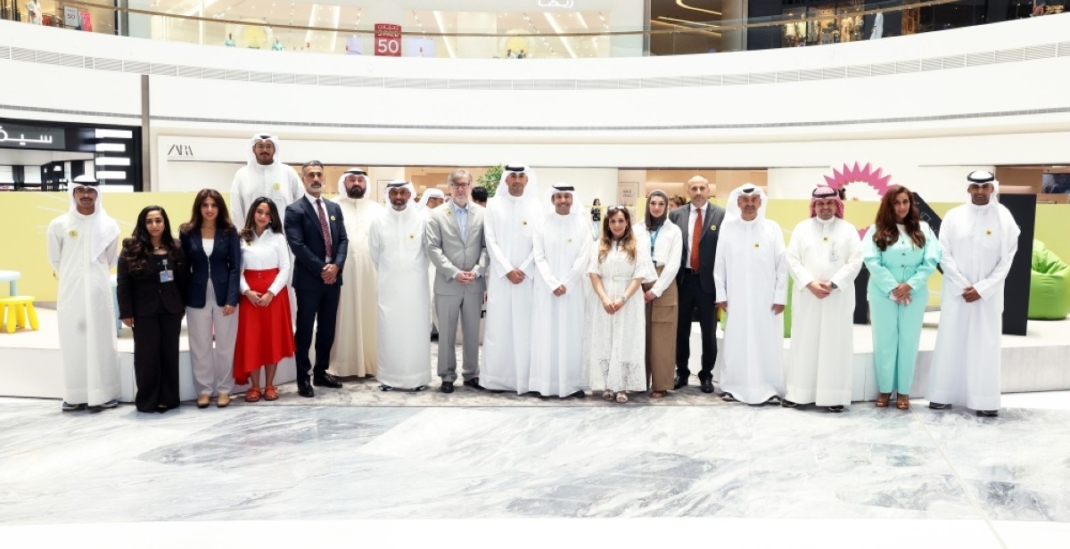 Zain: Innovation Nation summer camp ignites children's passion for technology
