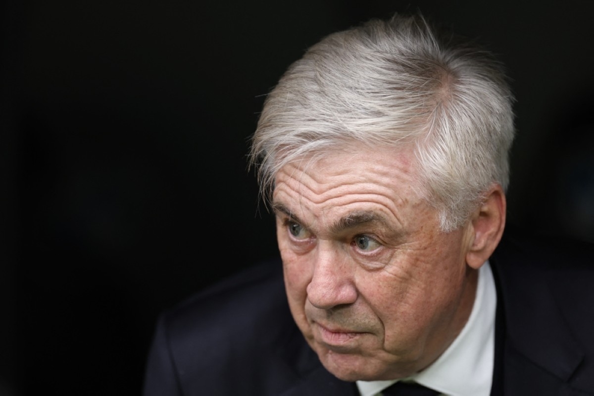 Ancelotti handed year in jail for tax fraud in Spain