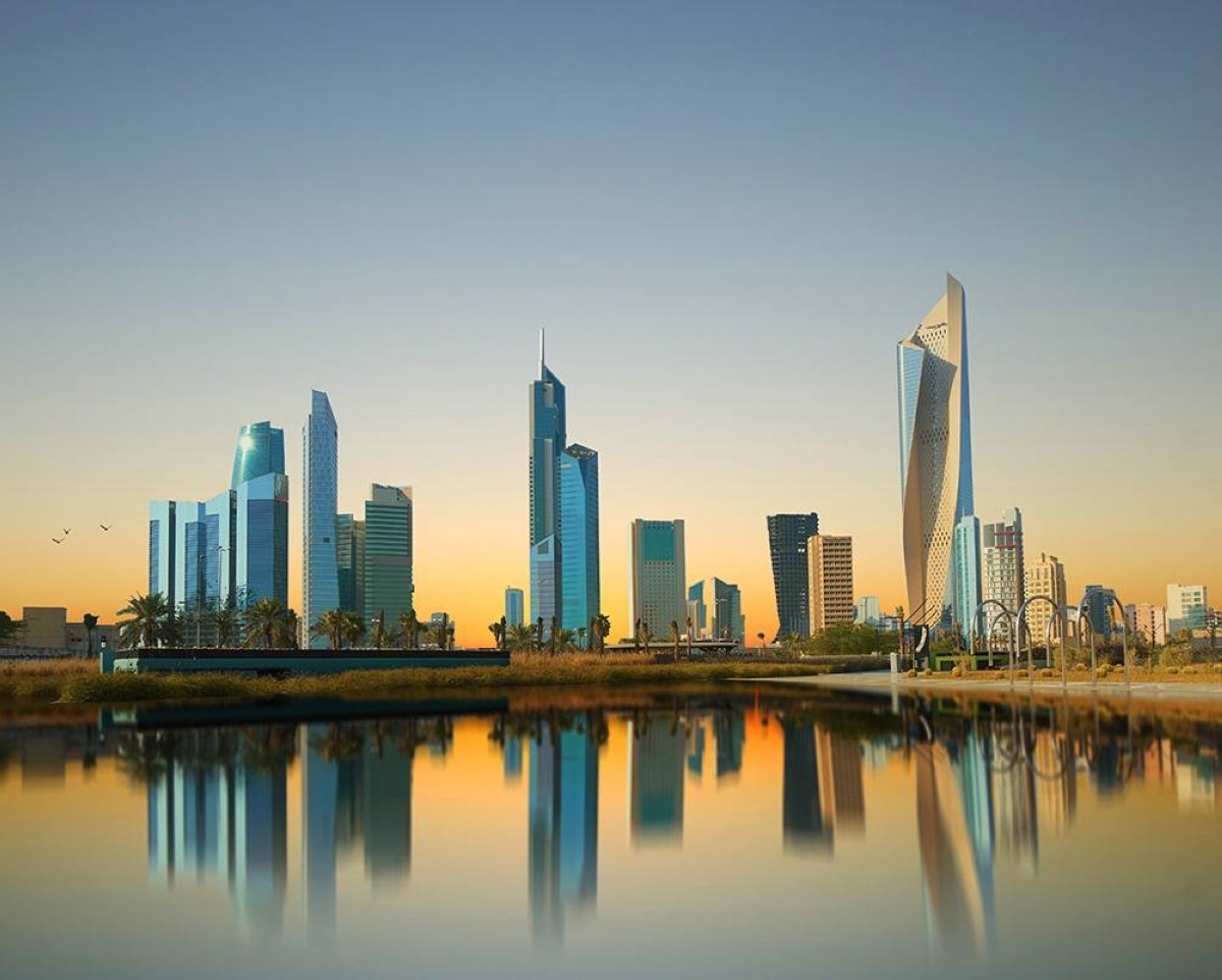 Today in Kuwait's history - Islam Al-Sharaa