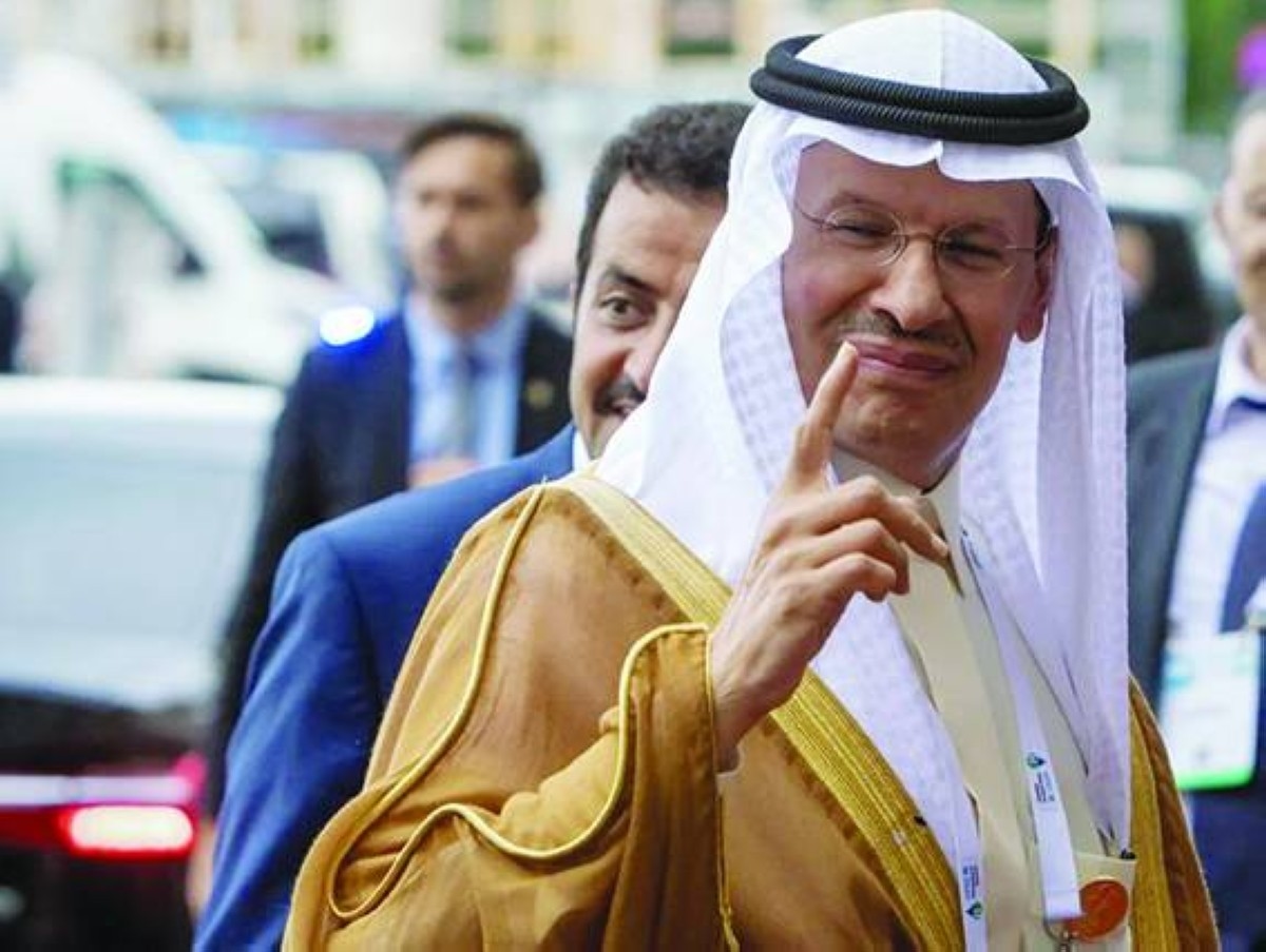 Saudi complying fully with voluntary OPEC+ target: Energy ministry