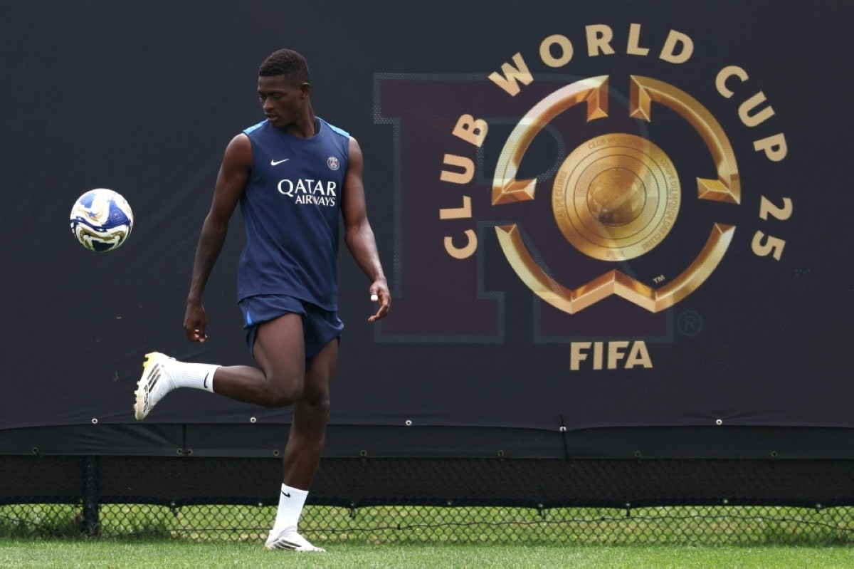 Chelsea out to stop PSG completing clean sweep in Club World Cup final