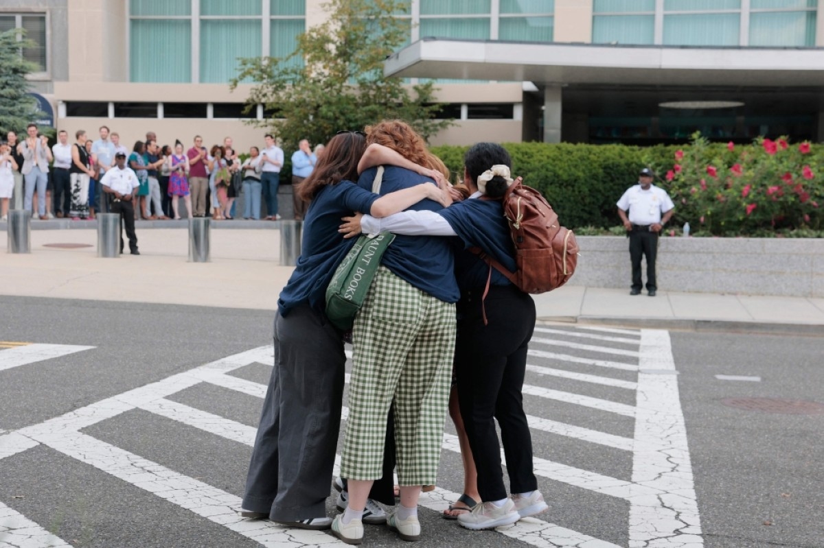 US State Department begins mass layoffs