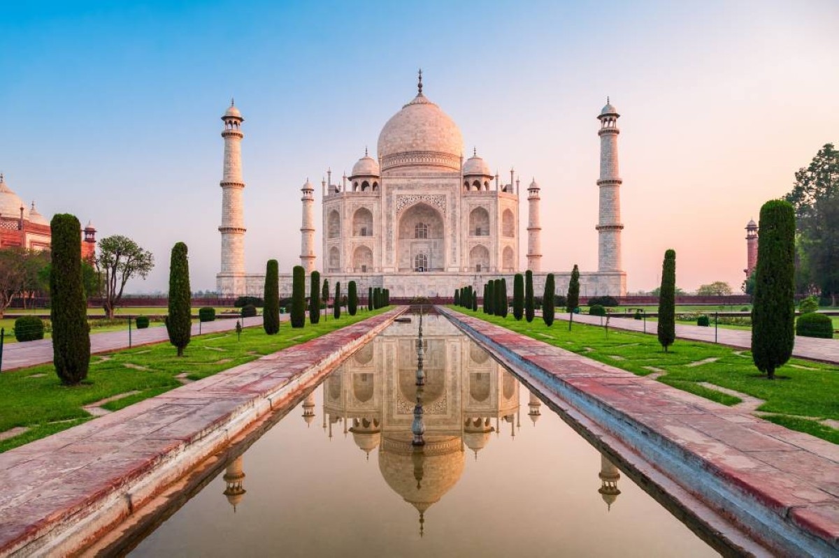 India launches e-visa for Kuwaitis: Embassy