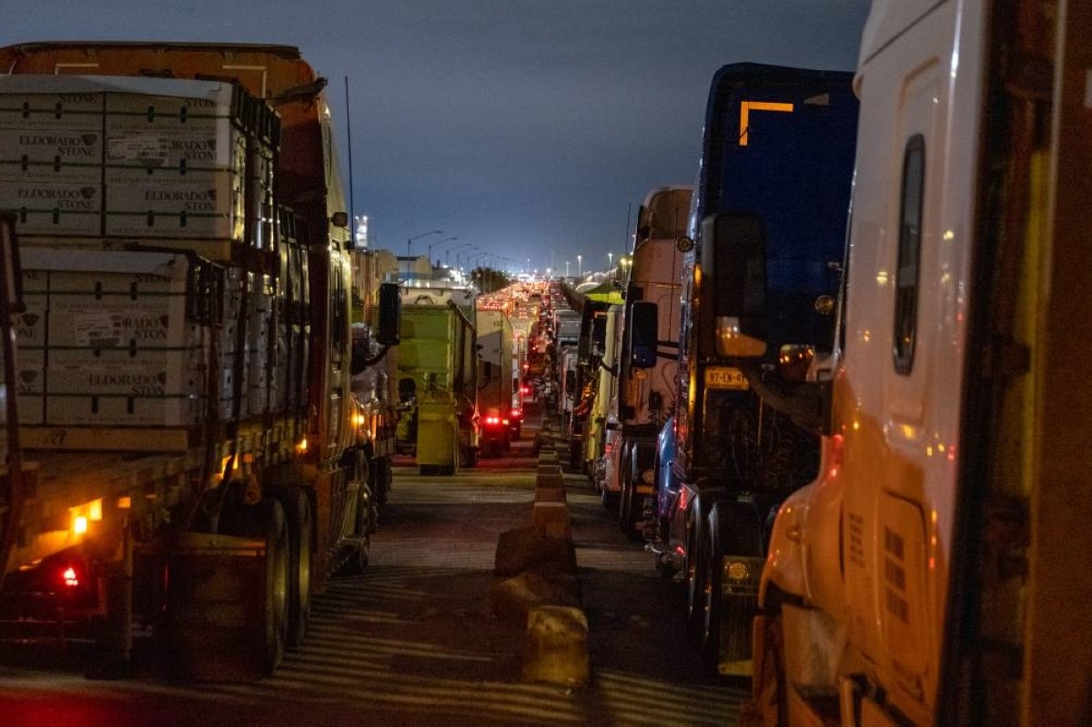 Mexico: Trump threat of 30% tariffs ‘unfair'