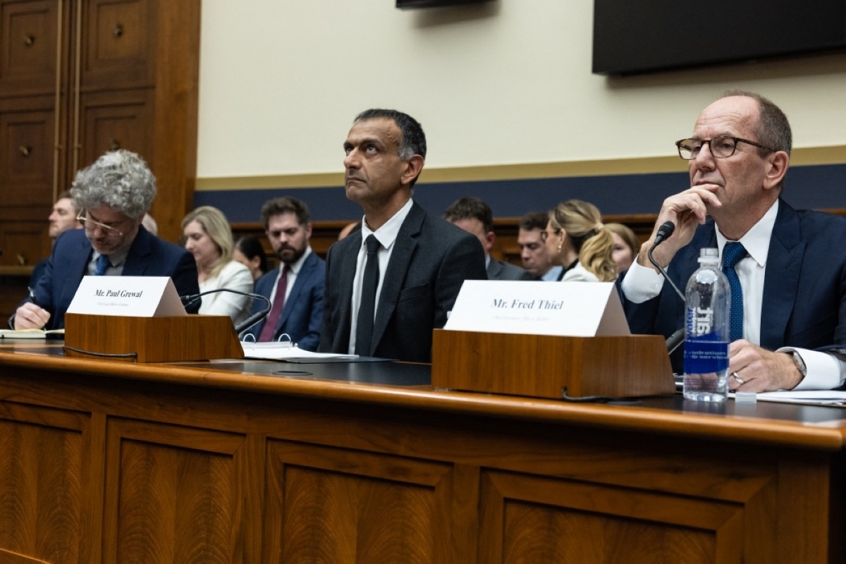 Crypto exchanges rushed to list Trump's coin