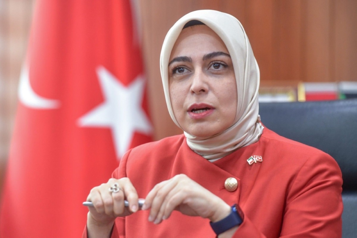The name of victory is Turkiye — Remembering July 15