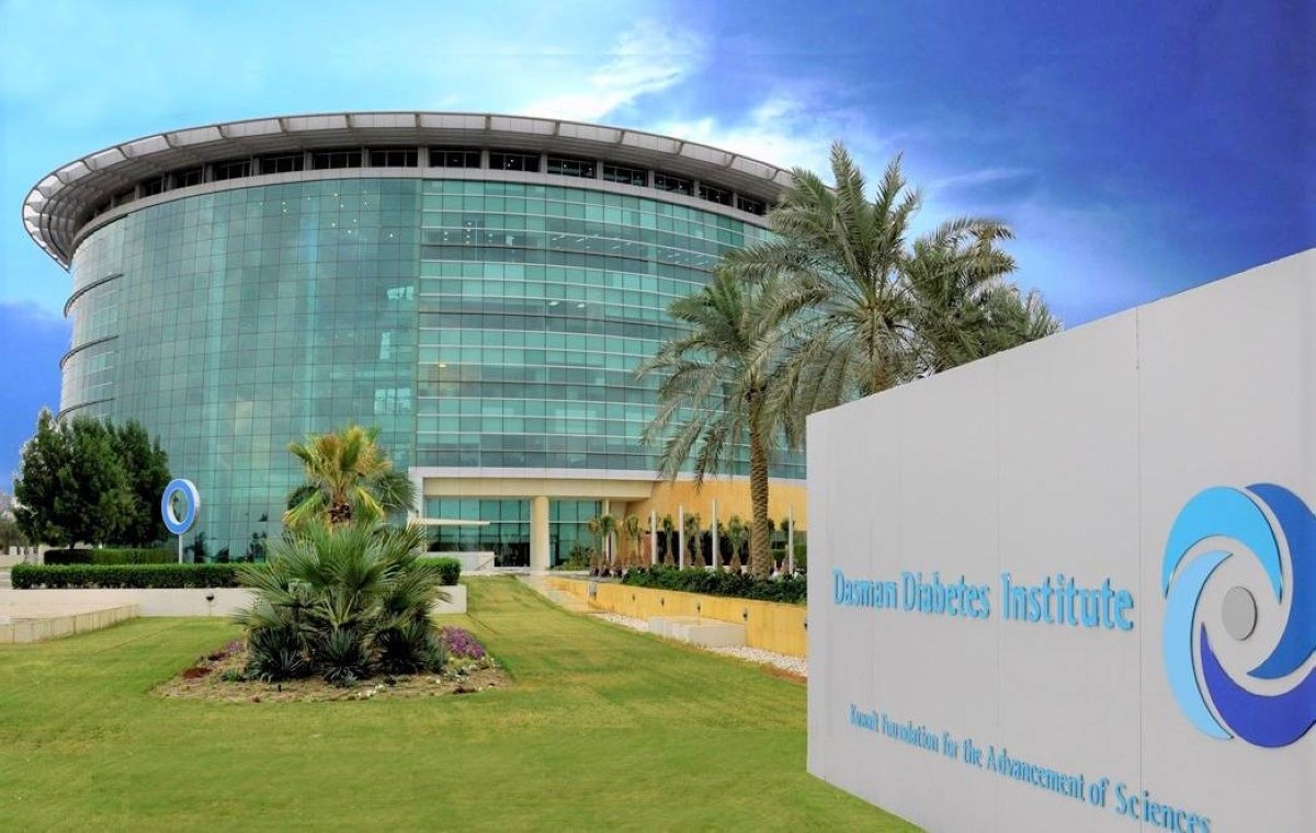 Dasman Diabetes Institute (DDI) represents Kuwait at 85th ADA conference