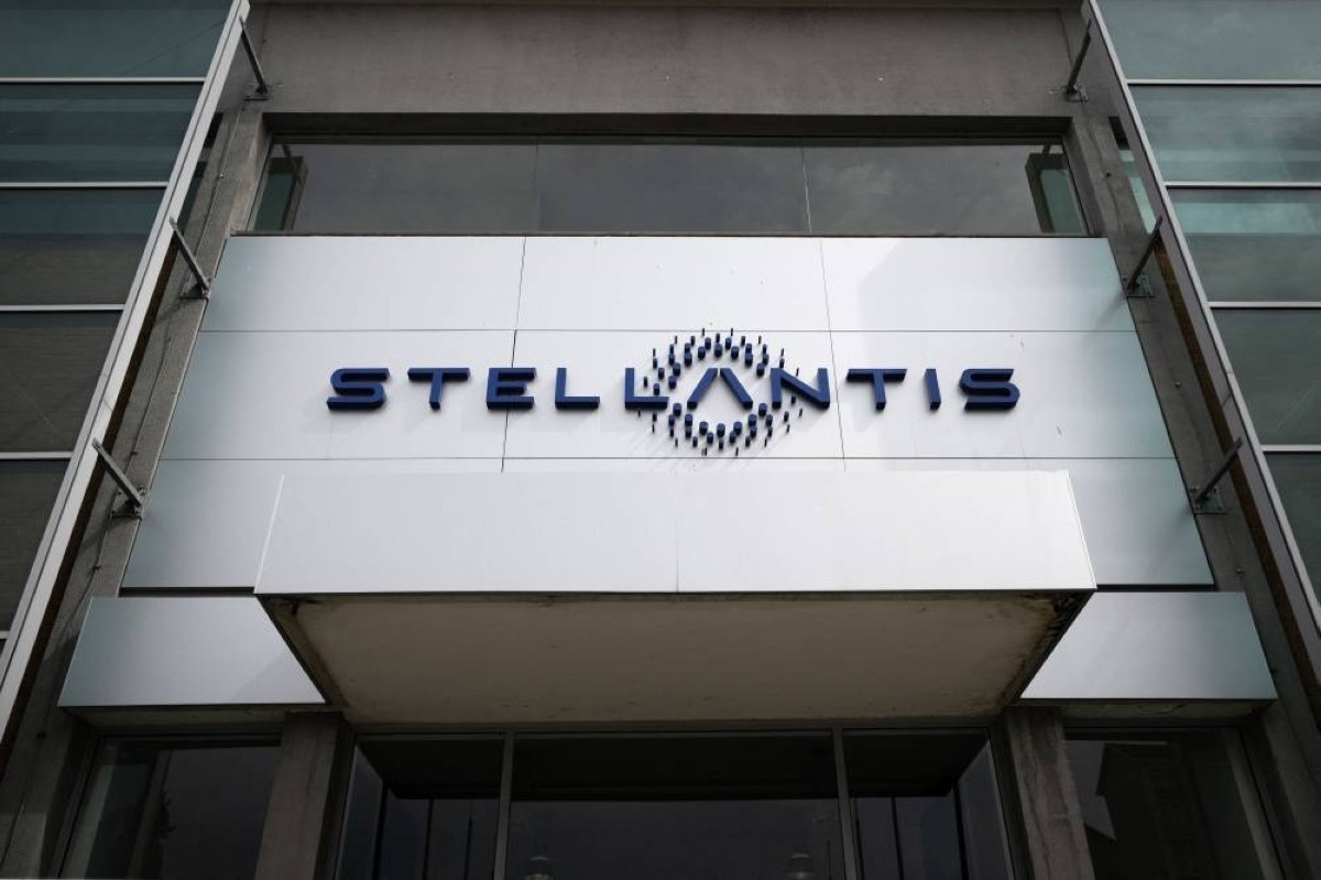 Stellantis pulls plug on hydrogen fuel cell vans