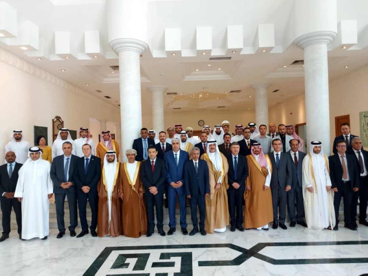 Arab interior ministers council urges smart traffic awareness to curb road accidents