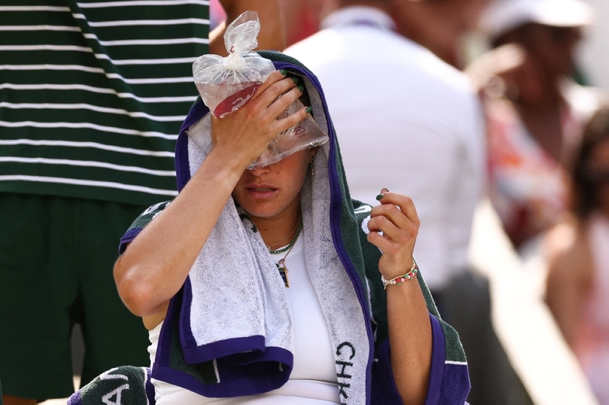 World No.1 Sabalenka pulls out of WTA Montreal event