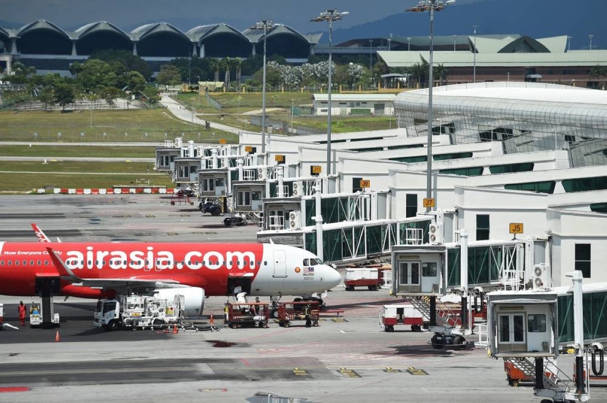 Malaysia border control glitch hits travelers