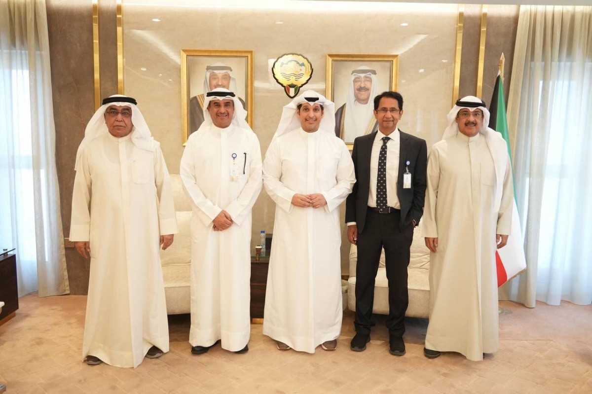 Kuwait to introduce Digital Media diploma in collaboration with PAAET and Journalists Association