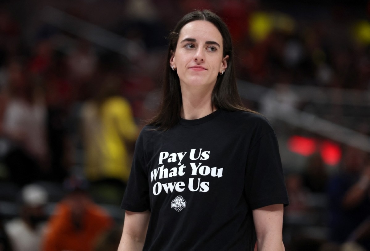 As WNBA All-Star party wraps up, athlete pay in focus