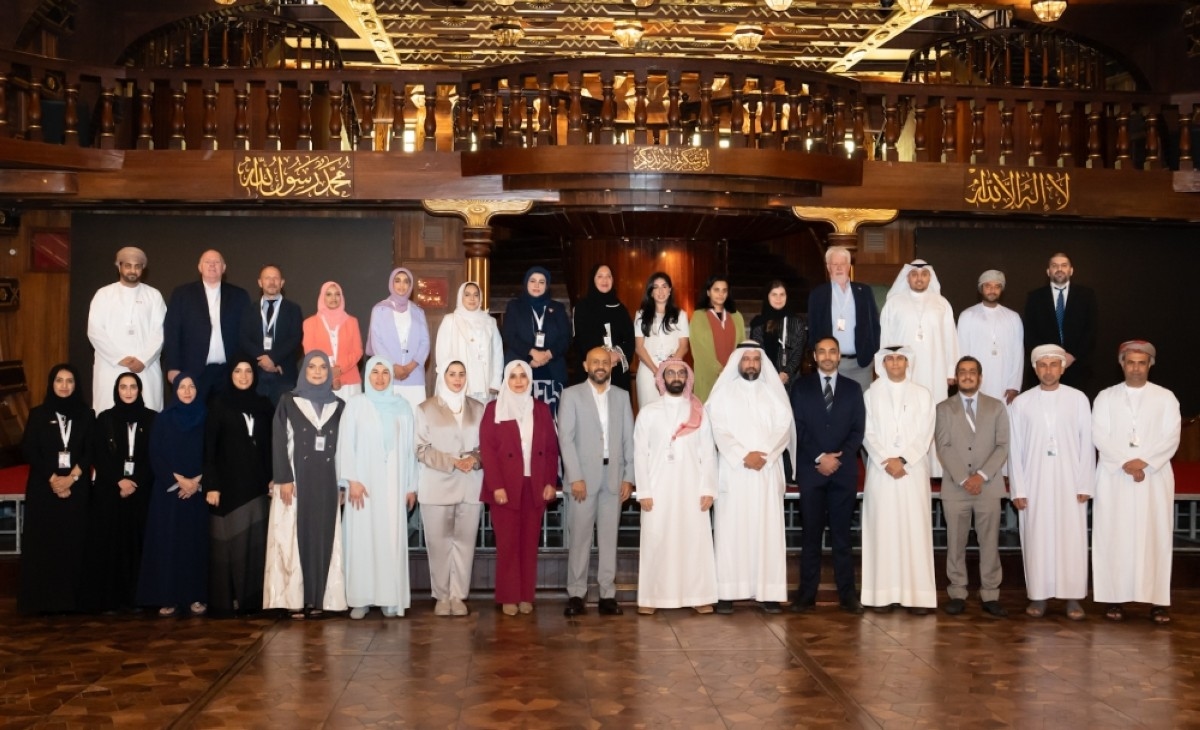 Workshop discusses health competency framework