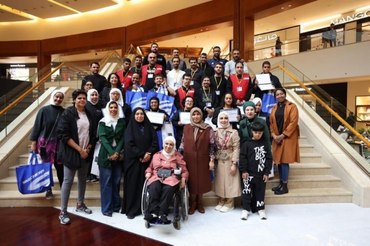 Kuwait praised for progressive steps in disability rights